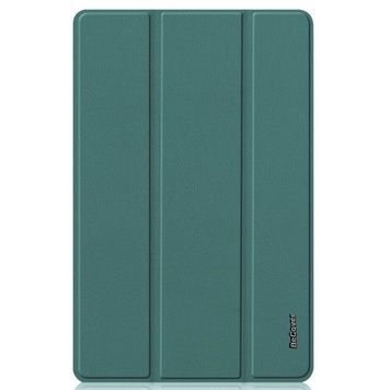 Чохол-книжка BeCover Smart для Lenovo Tab M10 TB-328F (3rd Gen) 10.1" Dark Green (708283)