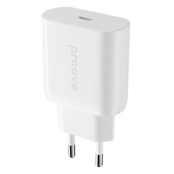 МЗП Proove Rapid 20W (Type-C) white