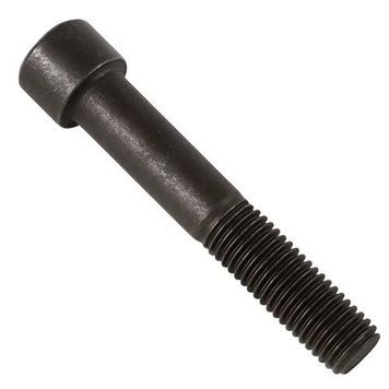 Гвинт, DIN 912, 12.9, без покриття, M4*14, SW3 (уп. 500 шт)