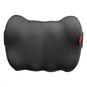 Подушка Baseus ComfortRide Series Автомобильная Подушка для Головы 273x200x113mm черная
