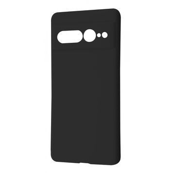 Чехол WAVE Full Silicone Cover Google Pixel 7 Pro