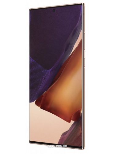 Смартфон Samsung Galaxy Note 20 Ultra 5G 12/512GB (Bronze) 2Sim (SM-N986B)
