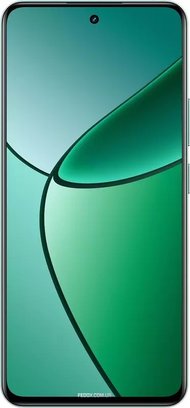 Смартфон Realme 12+ 5G 8/256GB (RMX3867) Pioneer Green