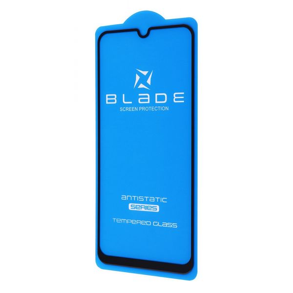 Захисне скло BLADE ANTISTATIC Series Full Glue Samsung Galaxy A13/A23 (A135F/A235F)