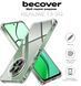 Чохол-накладка BeCover Anti-Shock для Realme 13 5G Clear (712789)