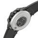 Смарт-часы iMiki XPLORER Pro Black Silicone strap