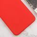 Чохол-накладка BeCover Full Camera для Tecno Spark 20 Pro (KJ6) Red (711656)