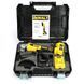 Болгарка DeWalt Аккумуляторная DCG409P2 (36V / 6AH) +АКБ УШМ Деволт с регулятором