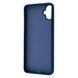 Чехол WAVE Colorful Case (TPU) Samsung Galaxy A05