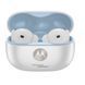 Bluetooth-гарнитура Motorola Moto Buds 2 Plus Cool White (PG38C08069)