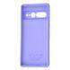 WAVE Full Silicone Cover Google Pixel 7 Pro