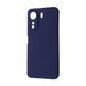 Чехол WAVE Full Silicone Cover Xiaomi Redmi 13C 4G/Poco C65