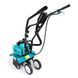 Культиватор Бензиновый Makita (BC-700) Двухтактный (5.5 кВт) Мотокультиватор Макита