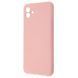 Чехол WAVE Colorful Case (TPU) Samsung Galaxy A05