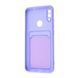 Чохол WAVE Colorful Pocket Xiaomi Redmi Note 7