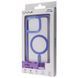 WAVE Ardor Case with MagSafe for iPhone 13 Pro Max Sierra Blue