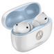 Bluetooth-гарнитура Motorola Moto Buds 2 Plus Cool White (PG38C08069)