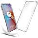 Чохол-накладка BeCover Anti-Shock для Motorola Edge 50 Pro Clear (711781)