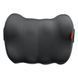 Подушка Baseus ComfortRide Series Car Headrest Pillow 273x200x113mm black