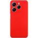 Чохол-накладка BeCover Full Camera для Tecno Spark 20 Pro (KJ6) Red (711656)