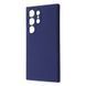Чехол WAVE Full Silicone Cover Samsung Galaxy S24 Ultra