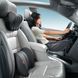 Подушка Baseus ComfortRide Series Car Headrest Pillow 273x200x113mm black