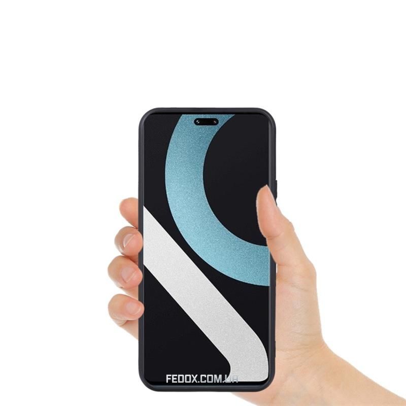 Чохол-накладка BeCover для Xiaomi 13 Lite Black (708939), чорний