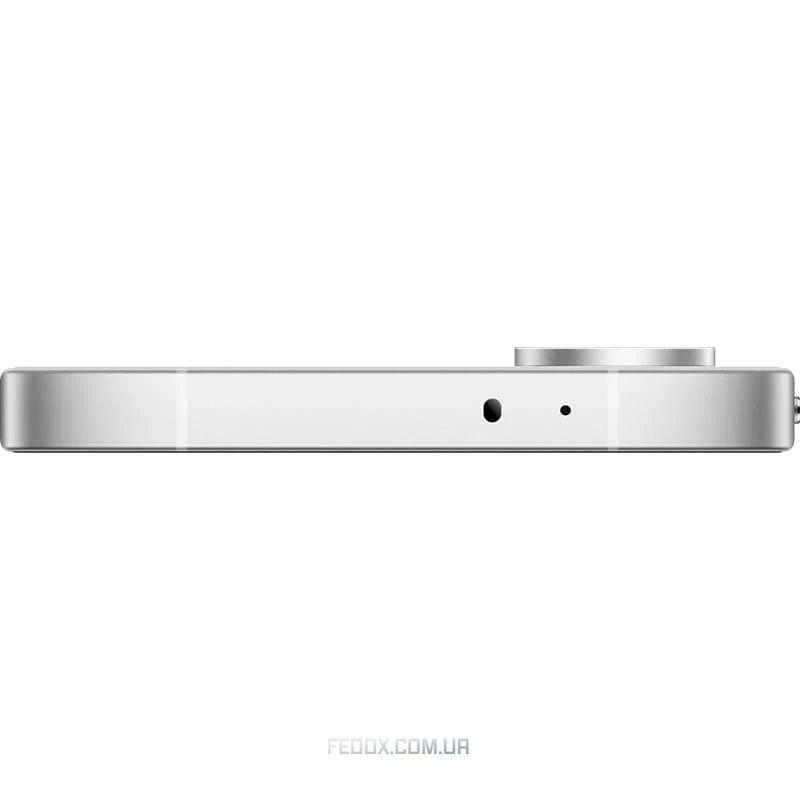 Смартфон Poco X8 Pro 12/512GB White
