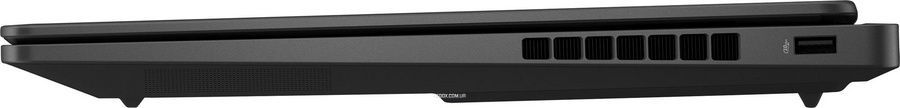 Ноутбук HP Omen Max 16-ah0010ua (BW7M8EA) Black