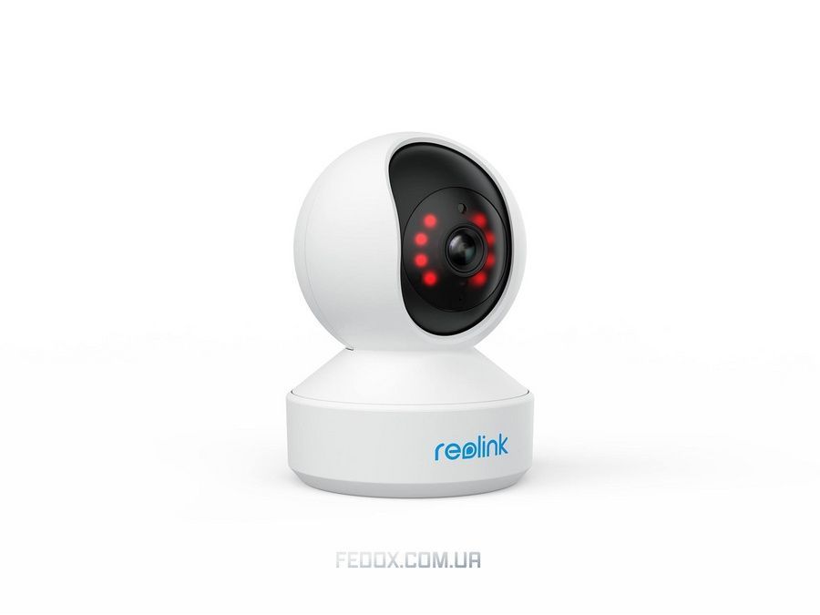 IP-камера Reolink E Series E320 3МП Wi-Fi (E1)