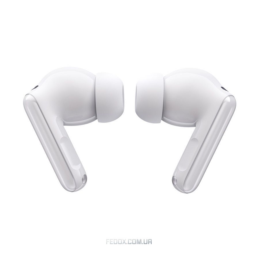 Bluetooth-гарнитура Motorola Moto Buds 2 Plus Cool White (PG38C08069)