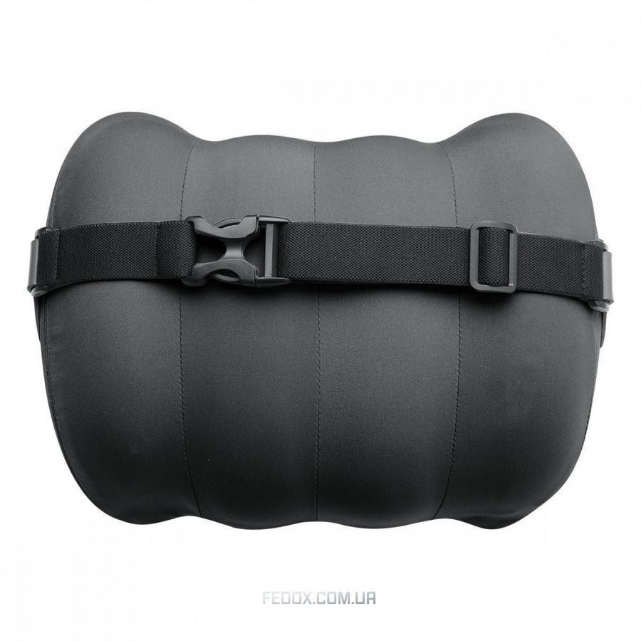 Подушка Baseus ComfortRide Series Car Headrest Pillow 273x200x113mm black