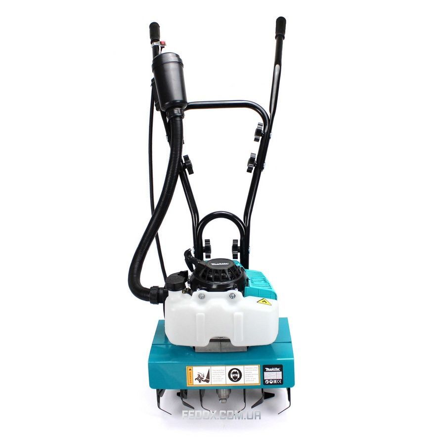 Культиватор Бензиновый Makita (BC-700) Двухтактный (5.5 кВт) Мотокультиватор Макита