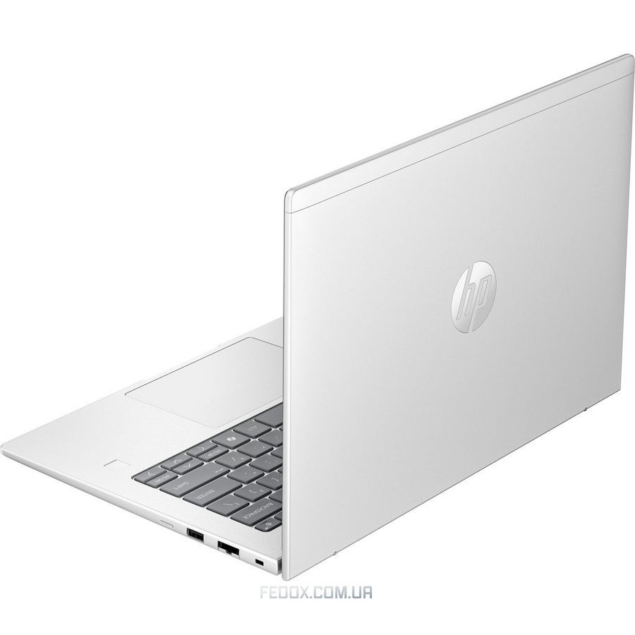 Ноутбук HP ProBook 4 G1ah 14 (AW7H4AV_V1) Silver