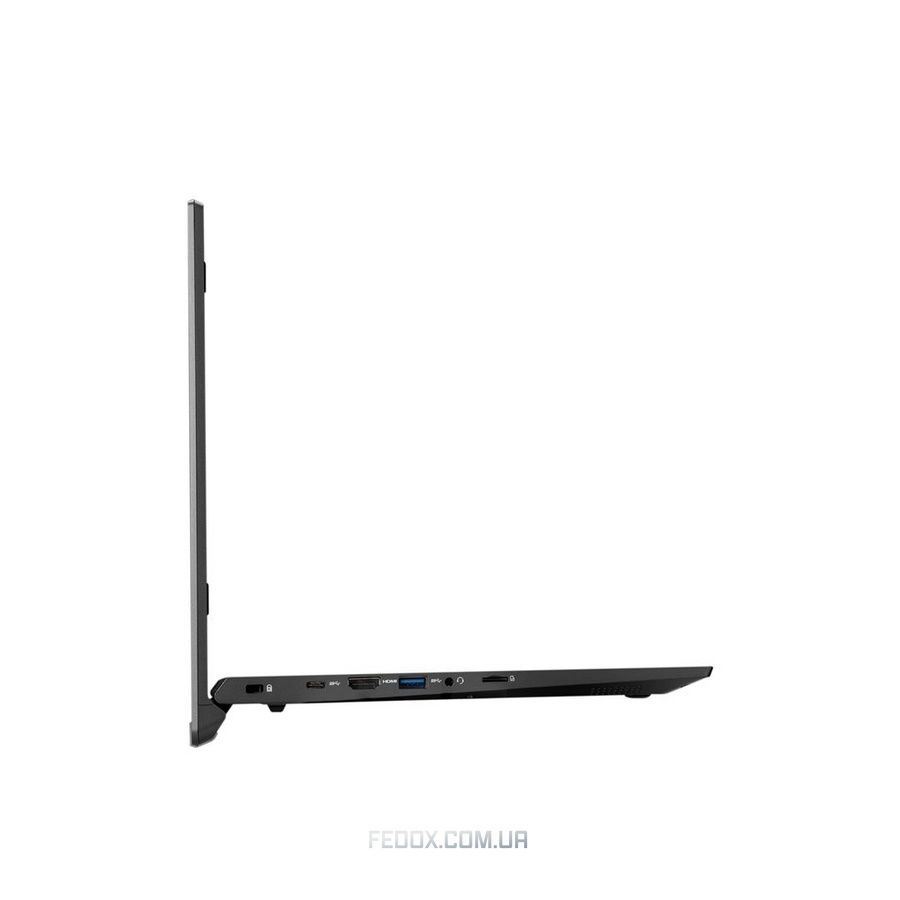 Ноутбук Prologix M15-725 (PLN725.I512.32.S3.WP11.091) Dark Grey