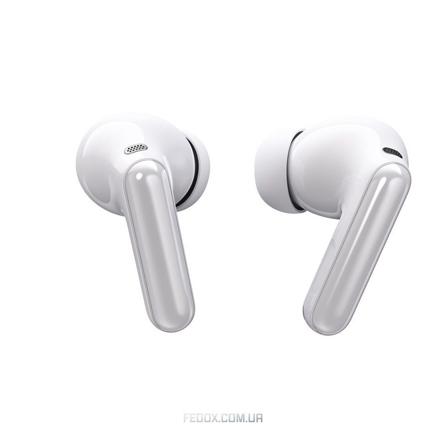 Bluetooth-гарнитура Motorola Moto Buds 2 Plus Cool White (PG38C08069)