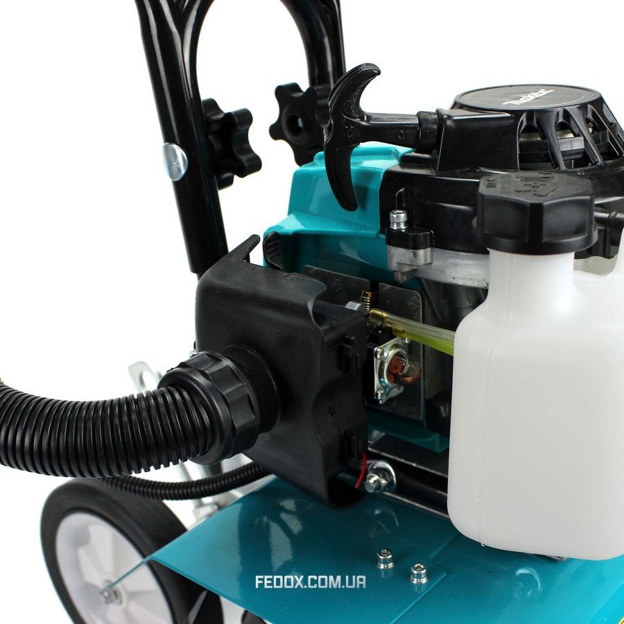 Культиватор Бензиновый Makita (BC-700) Двухтактный (5.5 кВт) Мотокультиватор Макита