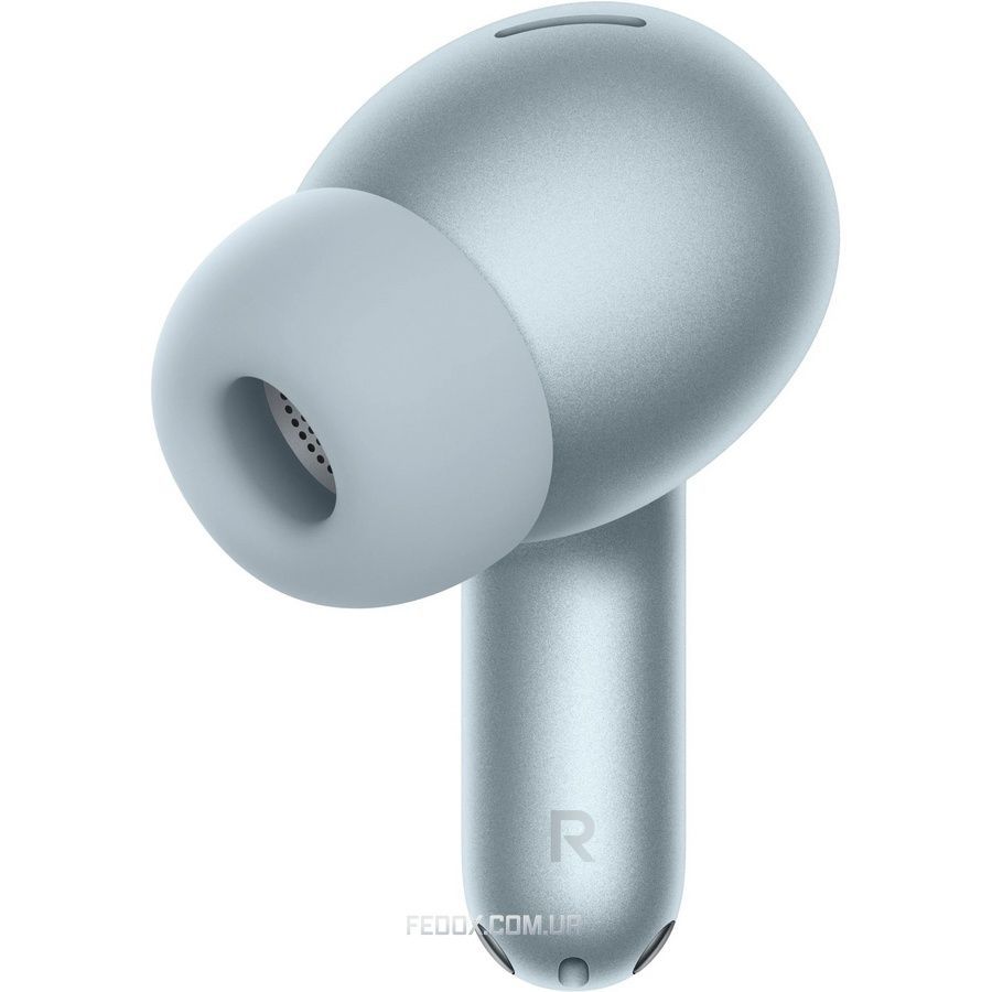 Bluetooth-гарнітура Xiaomi Redmi Buds 8 Pro Glacier Blue (BHR08GMGL)