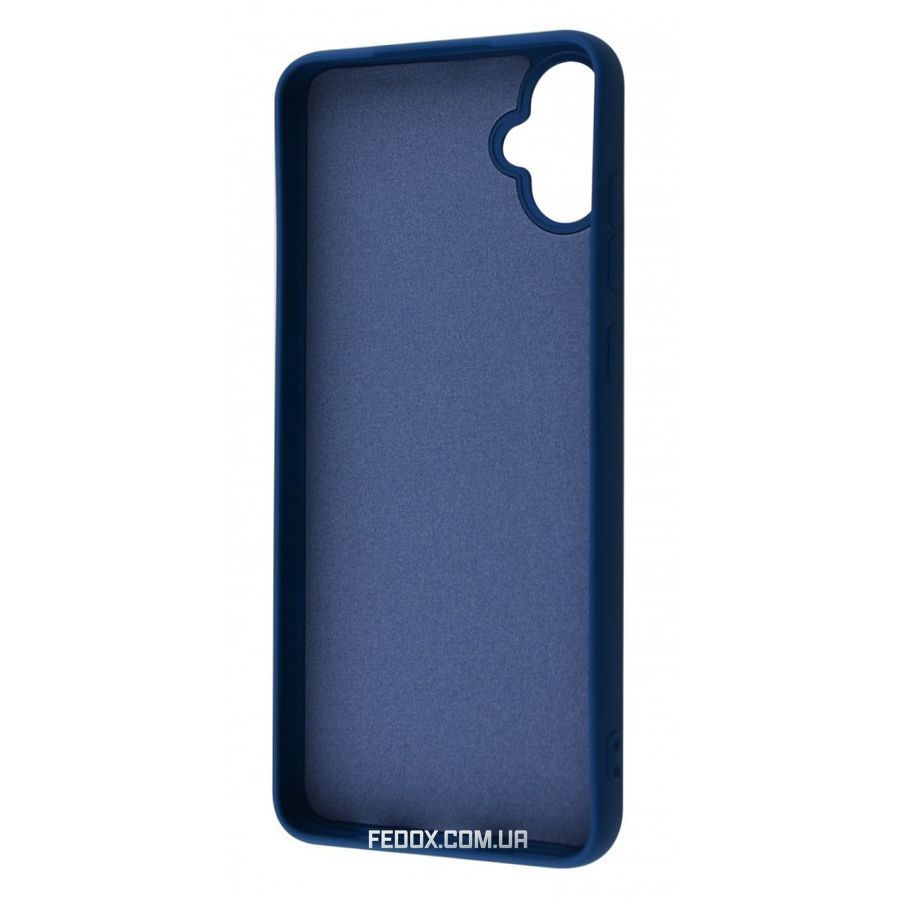 Чехол WAVE Colorful Case (TPU) Samsung Galaxy A05