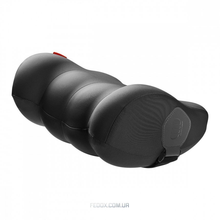 Подушка Baseus ComfortRide Series Car Headrest Pillow 273x200x113mm black