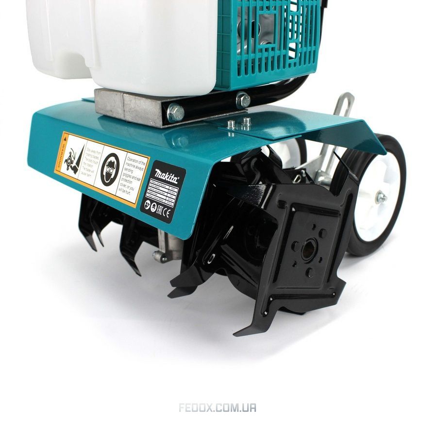 Культиватор Бензиновый Makita (BC-700) Двухтактный (5.5 кВт) Мотокультиватор Макита