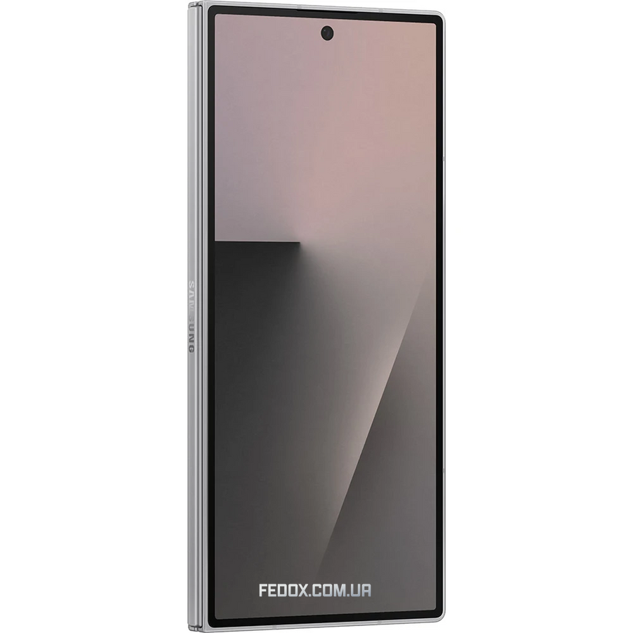 Samsung Galaxy Z Fold 7 (12/256GB) Silver Shadow (SM-F966BZSBSEK) 2+eSim