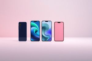 Смартфони до 5000 грн: Samsung Galaxy A15, Redmi 12, Poco