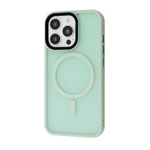 Чохол WAVE Matte Insane Case with Magnetic Ring iPhone 13 Pro