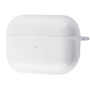 Чохол Clear Case (TPU) AirPods Pro