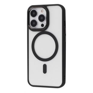 WAVE Ardor Case with MagSafe for iPhone 13 Pro Max Black