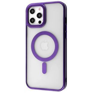 Чохол Proove Blur Case with Magnetic Ring iPhone 12/12 Pro