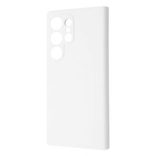 Чохол WAVE Full Silicone Cover Samsung Galaxy S24 Ultra