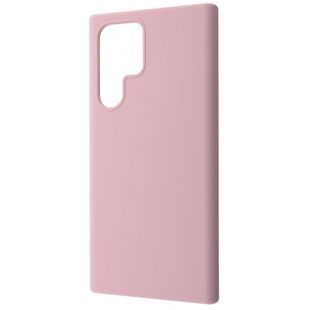 Чохол WAVE Full Silicone Cover Samsung Galaxy S22 Ultra