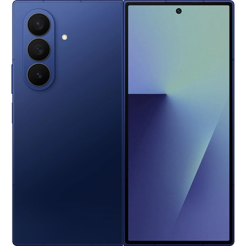 Samsung Galaxy Z Fold 7 (12/512GB) Blue Shadow 2+eSim